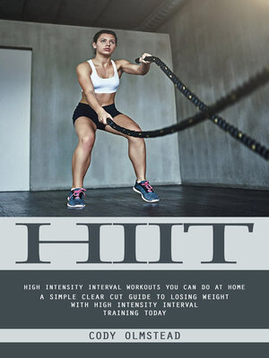 cover image of Hiit